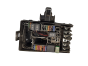Modul 5Q0907361C 6351-2832 6351-2835 VW Seat Audi 2583
