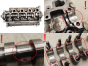 Zylinderkopf Renault Nissan 949716F0 110410442R 1.5 DCI 5