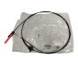Klappenschlosszug Original 1489210080 Fiat Citroen Peugeot