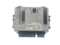 Steuergerät PSA 0281013872 9664843780 9653958980 Bosch 39309