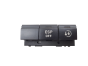 Esp-Schalter Peugeot 407 96470290XT