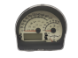 Tacho Kombiinstrument Fiat Multipla 51795952 110080073059