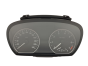Tacho Kombiinstrument BMW 1 E87 9187038-02 1024932-93 27332
