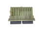 Steuergerät 24410130 ID804027 Opel GM Delphi 55635
