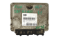 Steuergerät IAW.4AF.M9 55187372 Fiat Magneti Marelli 17329
