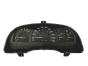 Tacho Kombiinstrument Opel Astra Vectra 81117675PP 90356303 58876