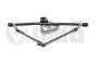 Wischergetriebe Vorne 4B1955603A 99551800701 Audi Vika