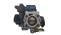 Drosselklappe Opel Corsa B 90529471 0205003050