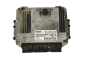 Steuergerät 0281012619 9661032980 9653958980 PSA Bosch 21212