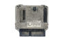 Steuergerät 0281013276 03G906021LG Audi Bosch 45191