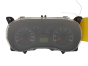 Tacho Kombiinstrument Fiorino Bipper Nemo 1352764080 21662