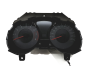 Tacho Kombiinstrument Nissan Juke 1KA0B 31183