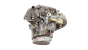 Schaltgetriebe 20UM16 2.2 HDI Boxer Jumper Citroen Peugeot