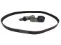 Keilriemenspanner 117202237R 7PK1334 117501769R 2.0 dCi Renault Trafic 3