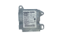 Steuergerät 550653900 7700433757 Renault Autoliv