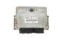 Steuergerät Fiat 46534156 0281001955 Bosch 