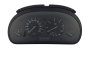 Tacho Kombiinstrument BMW 5 E39 6211 6914913 110008735135 1903