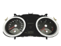 Tacho Kombiinstrument Renault Megane 2 8200462283 B 59455