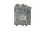 Steuergerät VW Seat 028906021DK 0281001484 Bosch 40693