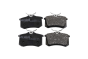 Bremsklötze Hinten Für VW Seat 1H0698451F 66981690901 Vika