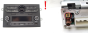 Autoradio BT USB Renault Twingo 3 Smart 281150852R