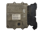 Motorsteuerung Fiat MJD6F3.P7 51781569 Magneti Marelli