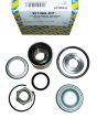 Radlager Hinten Für Citroen Peugeot R166.07 374877 3748.77 SNR