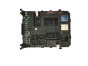 Steuergerät BSI 2004 H05 9661940480  PSA Johnson Controls  22834