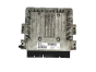 Steuergerät Renault 237102426R S180153104A Continental 24574