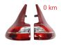 Rückleuchte Hinten Komplett Renault Grand Scenic 4 265556150R 265503413R Hella