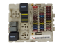Sicherungskasten Relaiskasten Ford 2M5T14A073AC 518274204