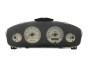 Tacho Kombiinstrument Rover 45 AR0055002 YAC002800XXX UK-NSI
