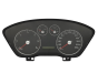 Tacho Kombiinstrument Ford Focus C-Max 3M5T-10849-GI Visteon