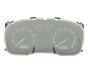 Tacho Kombiinstrument Skoda Octavia 1U0920810B 110080058007 26098