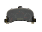 Tacho Kombiinstrument Fiat Punto 46812961 503000341000 1618