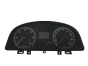 Tacho Kombiinstrument VW Caddy 2K0920843A 110080341002 52322
