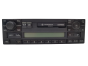 Kassettenradio Volkswagen GAMMA CC 6N0035186C 7641208360 0547