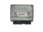Steuergerät 03E906033L 5WP40194 05 VW Siemens 45482