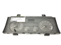 Tacho Kombiinstrument Renault Clio 1 7700831046 A Digital 44783