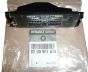 Kenzeichenbeleuchtung Original 8200957874 Renault Dacia