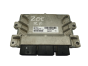 Steuergerät 237D40124R 237D40054R S180119165 A Renault Continental
