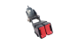 Gurtschloss Hinten 7700847314 5504503XX Renault Laguna 1 Grandtour