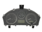 Tacho Kombiinstrument Land Rover Freelander AH5210849FB NS