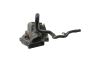 Thermostat Gehäuse 22665 000 1201C5 Peugeot 406 2.1 TD