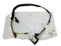 Elektrische Kabel Neues Original Citroen C3 Peugeot 207 659699