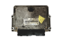 Steuergerät 55191209 0281011553 Fiat Bosch 29993