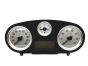 Tacho Kombiinstrument Lancia Ypsilon 51887519 110080211019 VDO