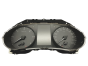Tacho Kombiinstrument Nissan Qashqai 4EL2C A2092