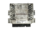 Steuergerät 5WS40585D-T SID206 8V21-12A650-CD Mazda Continental 20440