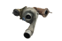 Turbolader 108948H109779 7701473551 Renault 1.9 DTI